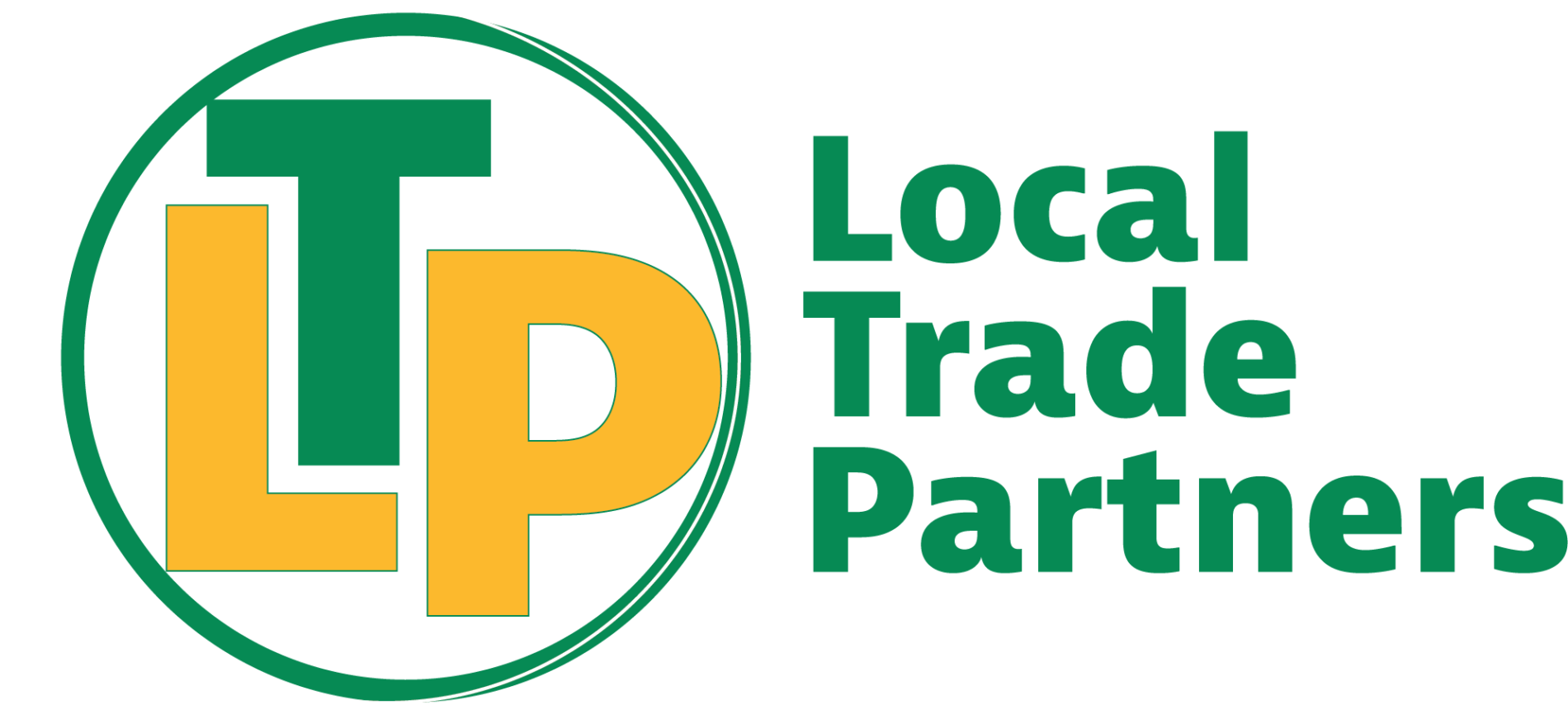 Local Trade Partners Logo